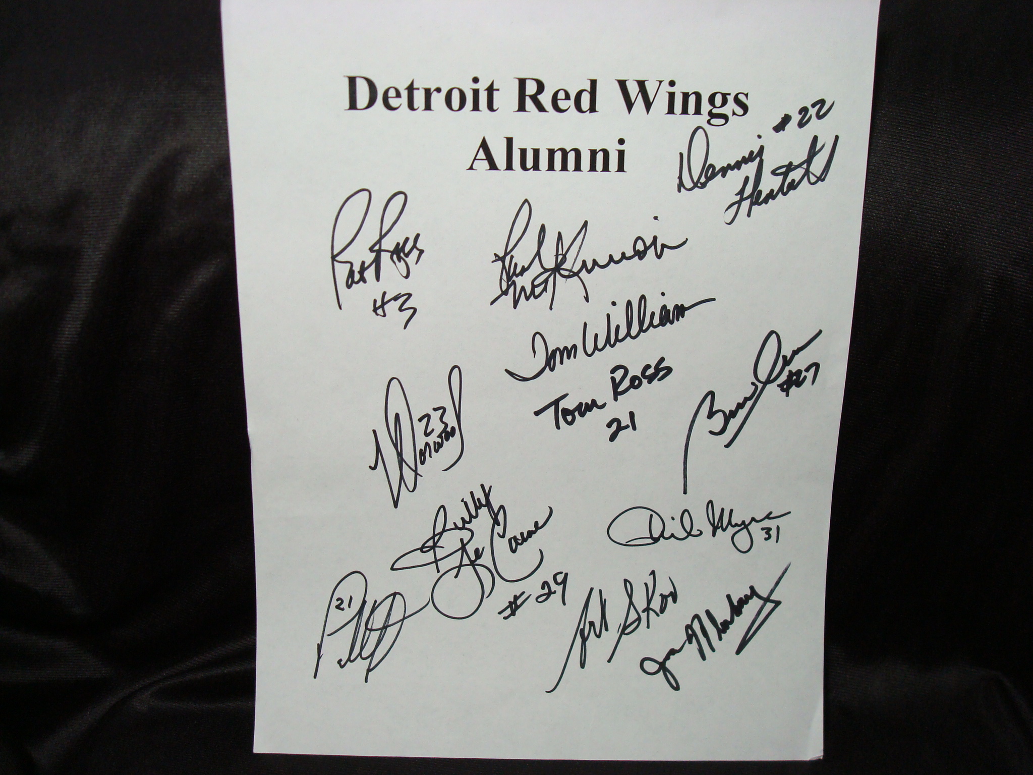 Grand Rapids Griffins Trading Cards & Merchandise