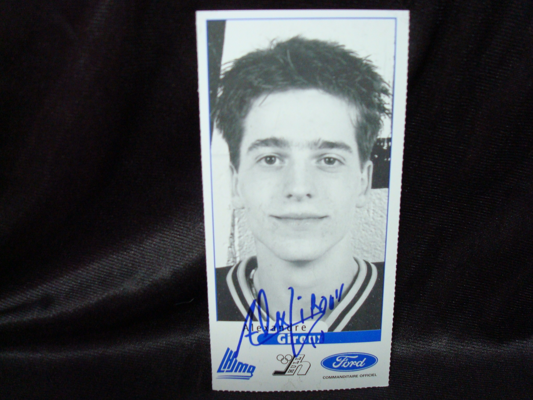 Grand Rapids Griffins Trading Cards & Merchandise