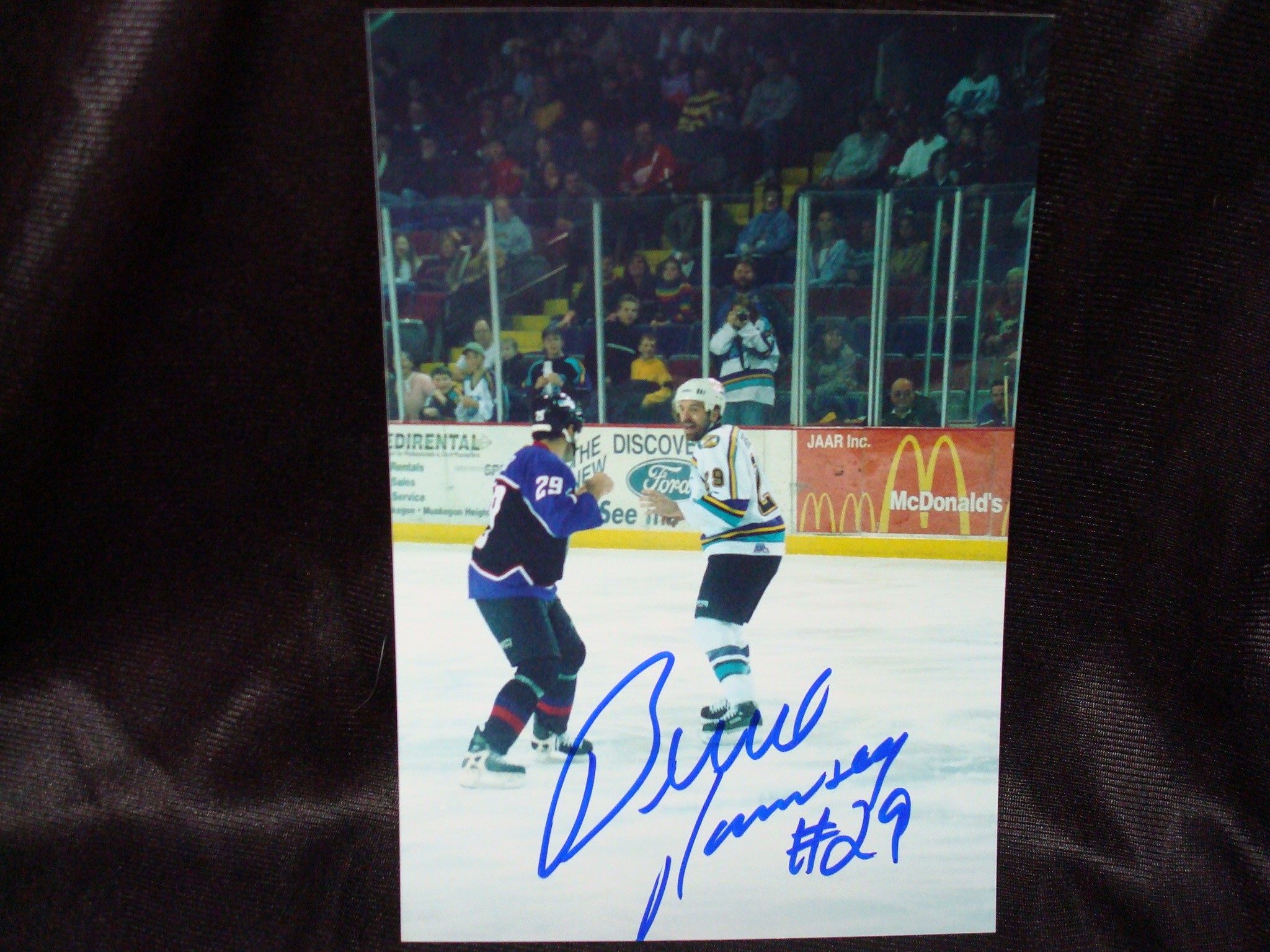 Grand Rapids Griffins Trading Cards & Merchandise