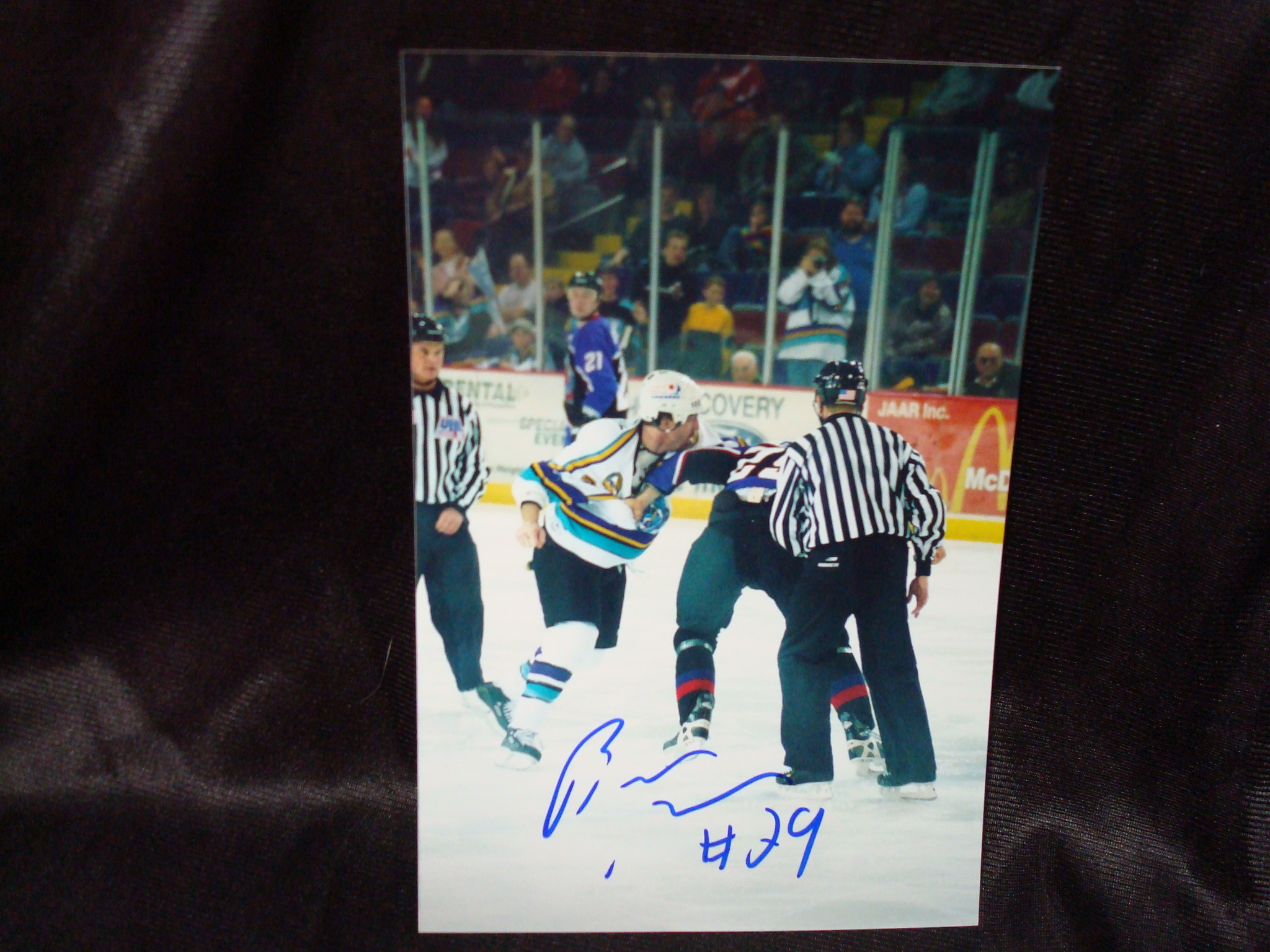 Grand Rapids Griffins Trading Cards & Merchandise